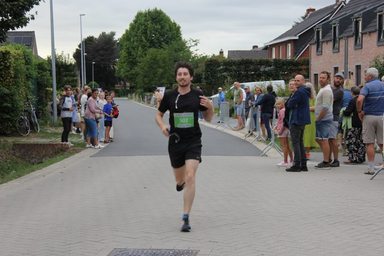 Landlopersjogging 2022